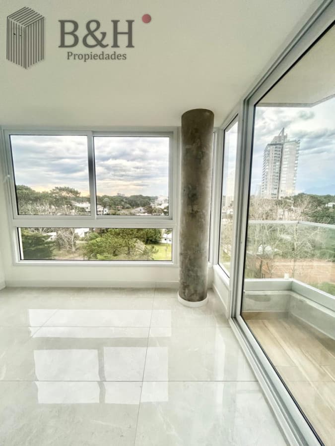 APARTAMENTO A LA VENTA EN AIDY GRILL PUNTA DEL ESTE
