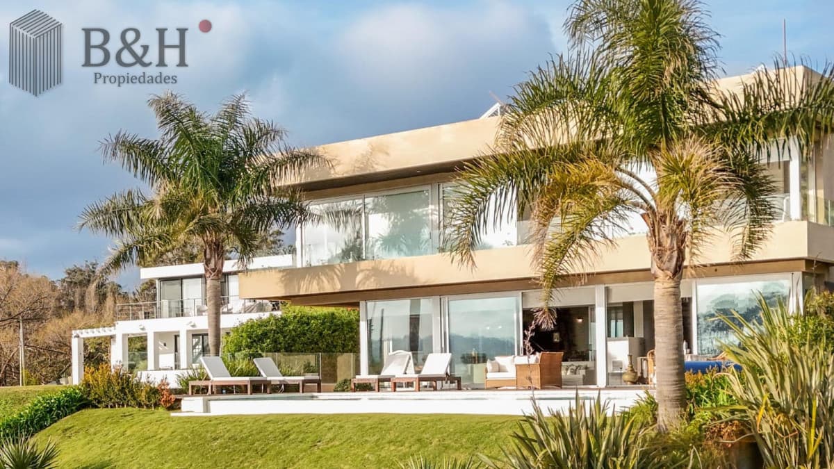 A la venta casa Punta del Este