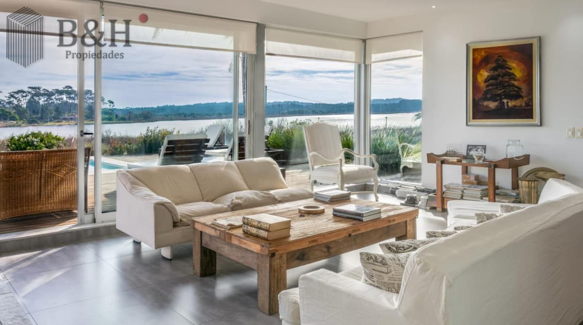 A la venta casa Punta del Este