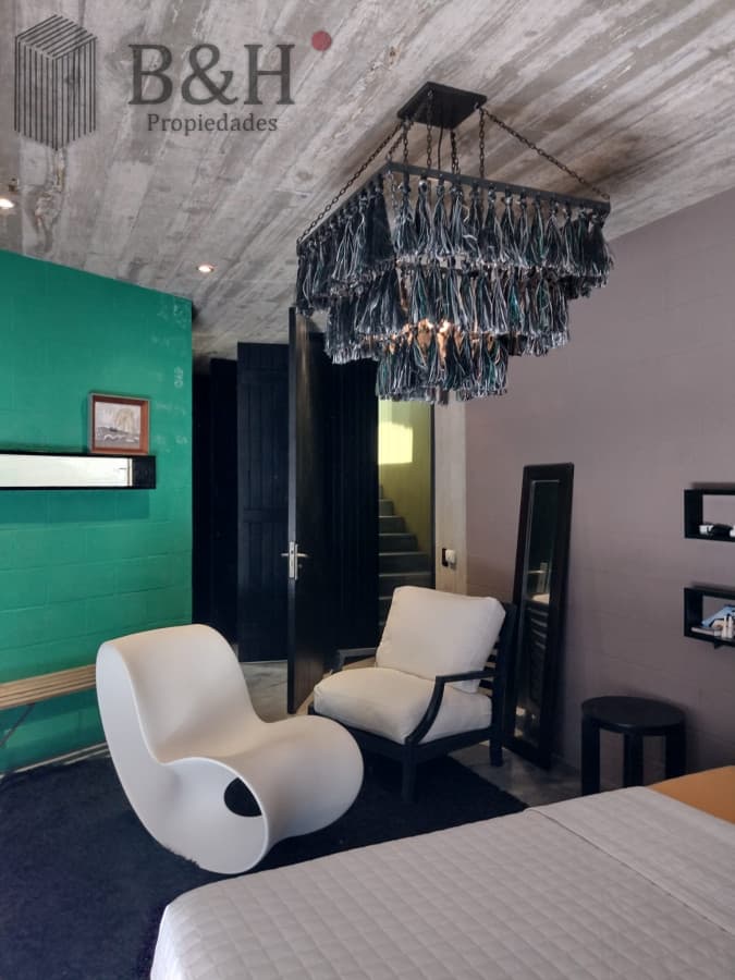 Casa en La Barra - La Barra