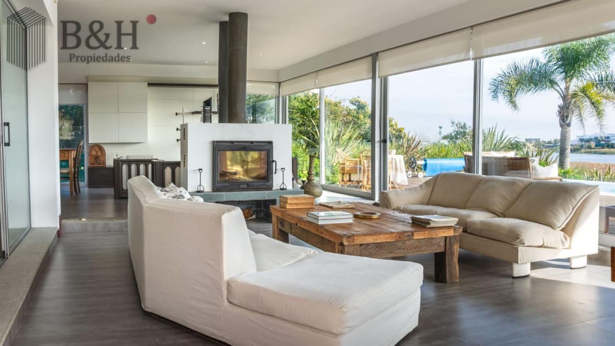 A la venta casa Punta del Este