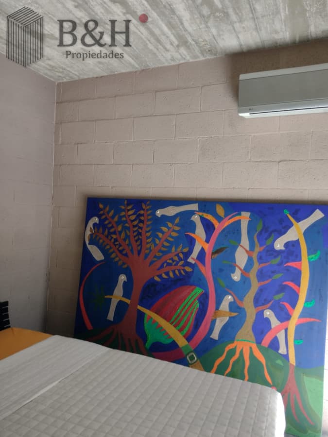 Casa en La Barra - La Barra
