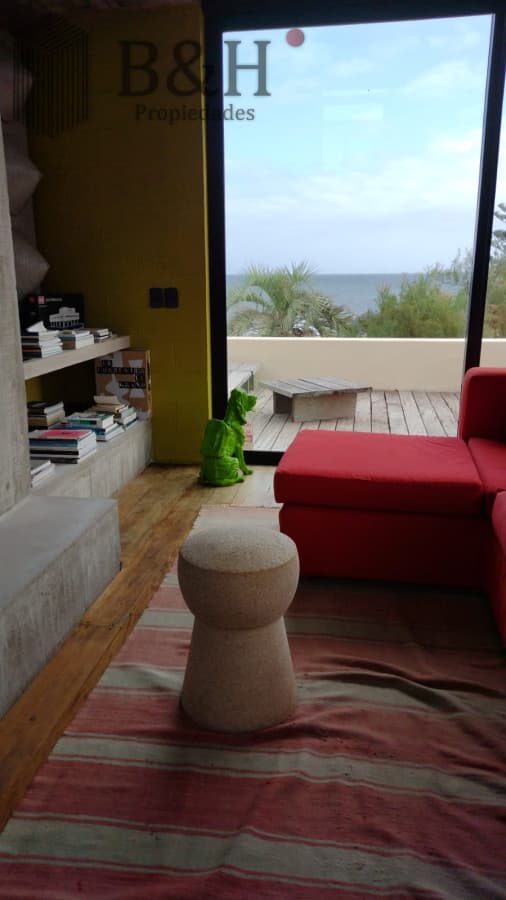 Casa en La Barra - La Barra