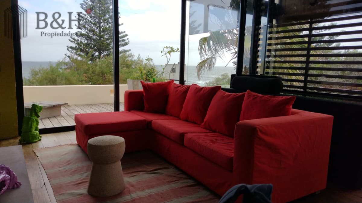 Casa en La Barra - La Barra