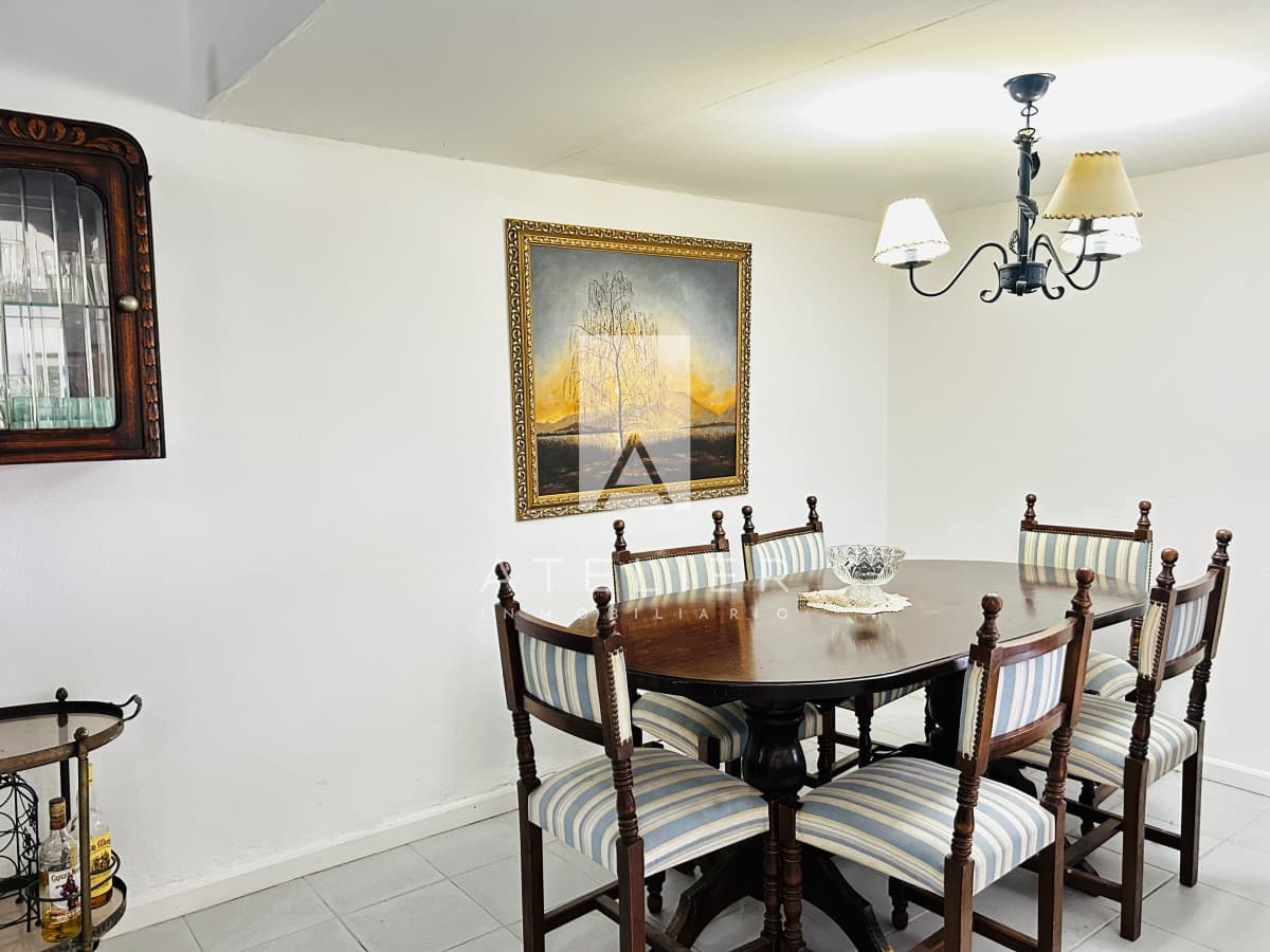 Venta apartamento 3 dormitorios en primera linea playa mansa, Punta del Este