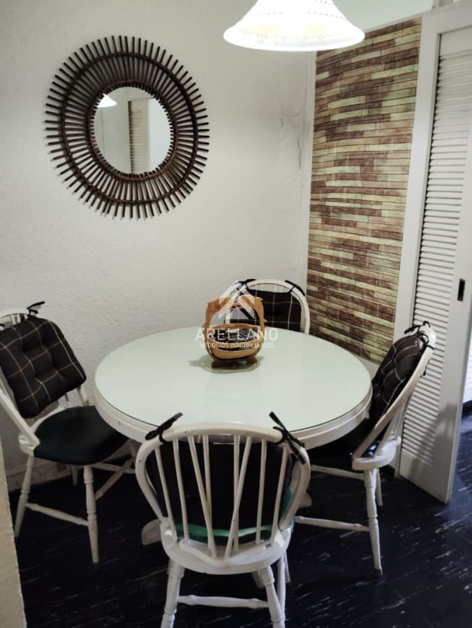 Apartamento ID.6044 - Venta Monoambiente en Arcobaleno