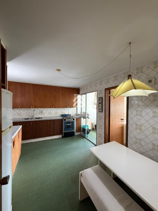 Apartamento ID.6255 - Venta apartamento 3 dormitorios