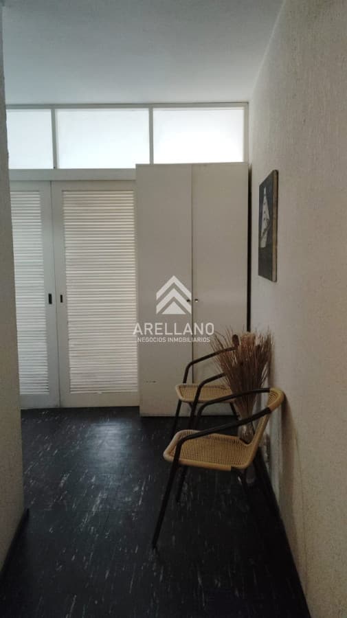 Apartamento ID.6044 - Venta Monoambiente en Arcobaleno