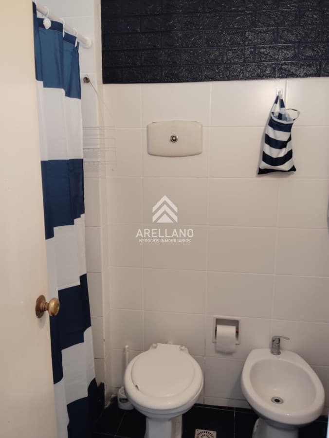 Apartamento ID.6044 - Venta Monoambiente en Arcobaleno