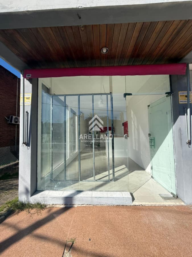 Local Comercial ID.6817 - Local comercial en alquiler en Maldonado