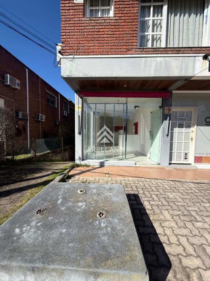 Local Comercial ID.6817 - Local comercial en alquiler en Maldonado
