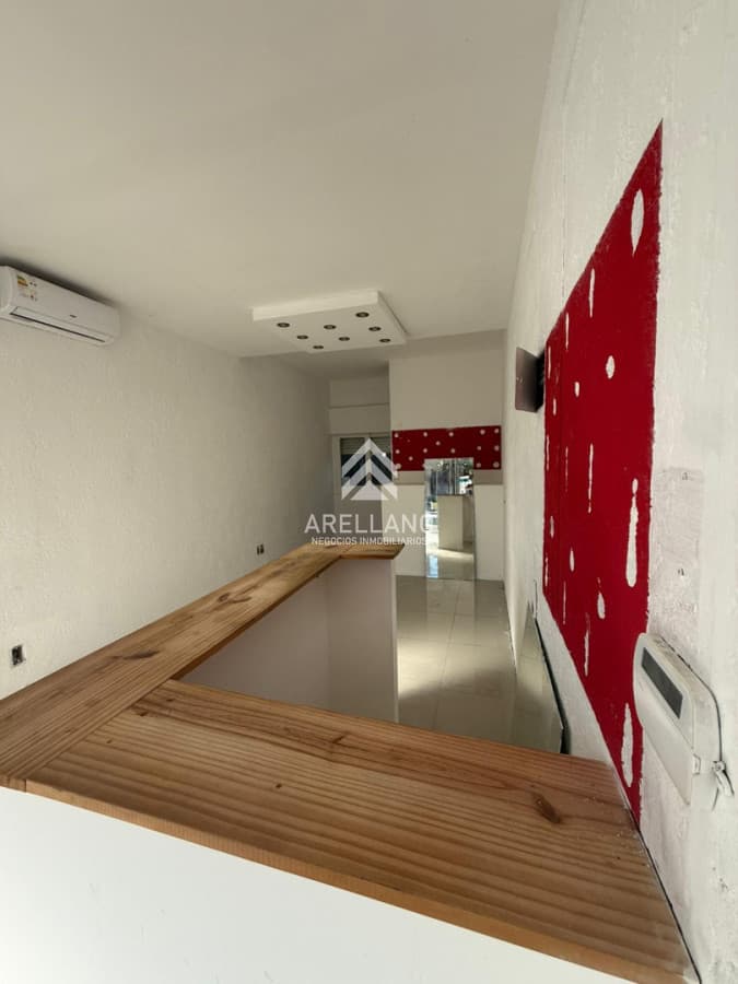 Local Comercial ID.6817 - Local comercial en alquiler en Maldonado