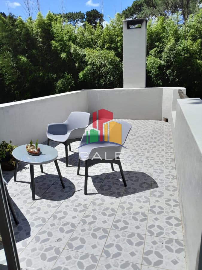 Casa en Pinares totalmente reciclada  -