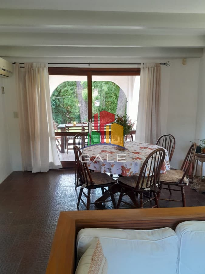 Casa en Pinares totalmente reciclada  -
