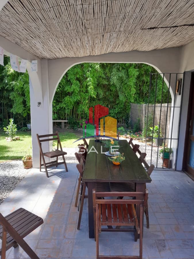 Casa en Pinares totalmente reciclada  -