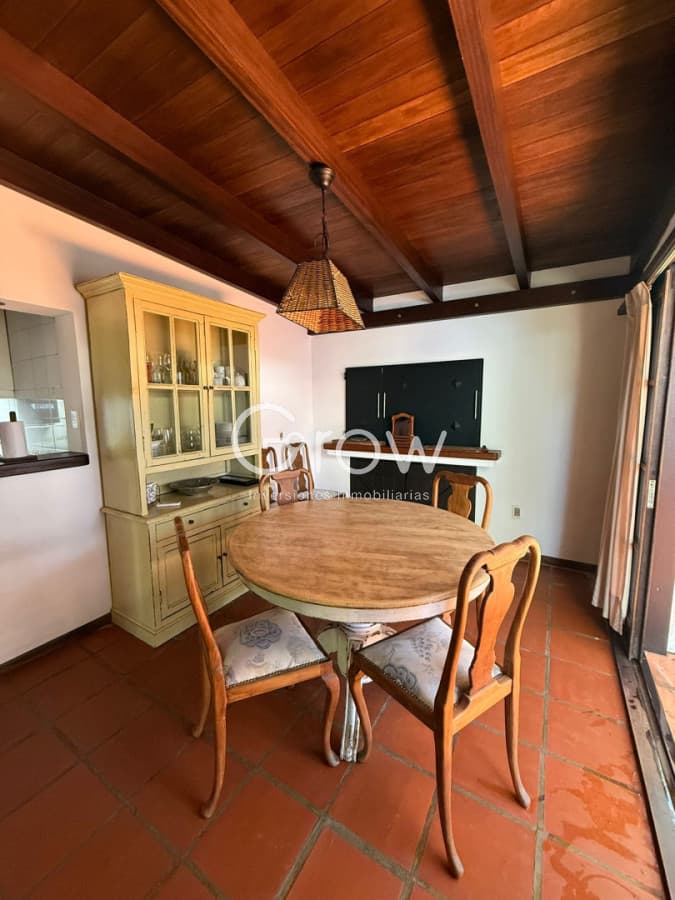 Hermosa casa en venta en Pinares 3 dormitorios