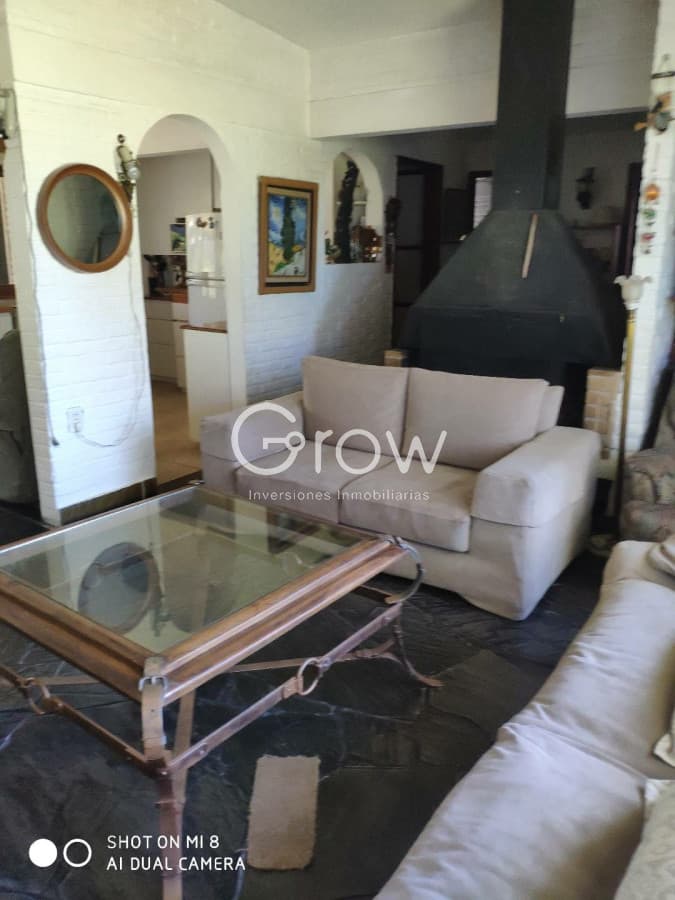 Muy comoda casa en Pinares en venta 4 dormitorios