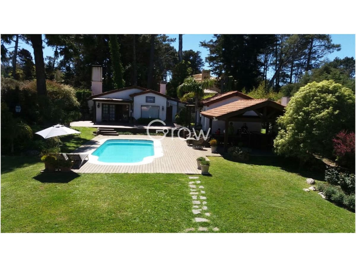 Casa con excelente ubicación en San Rafael