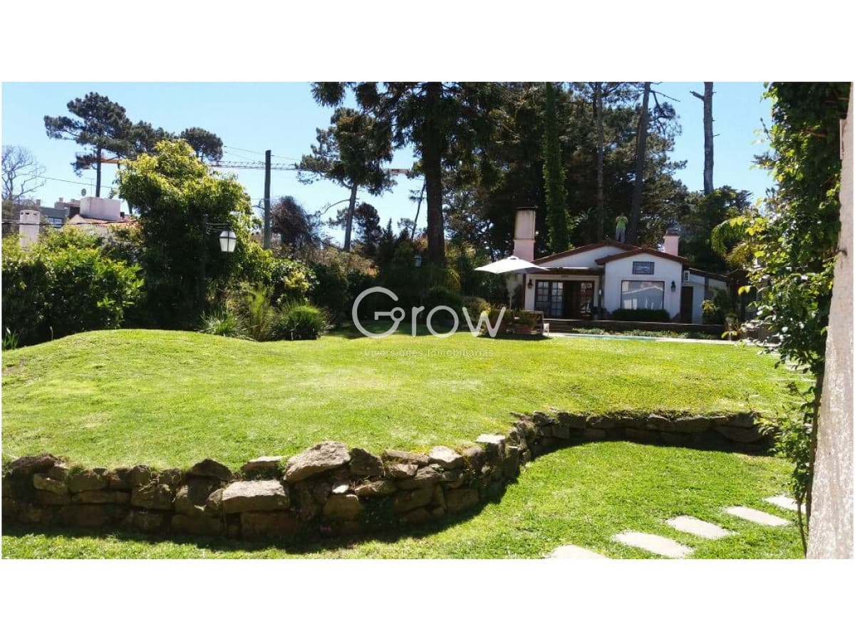 Casa con excelente ubicación en San Rafael