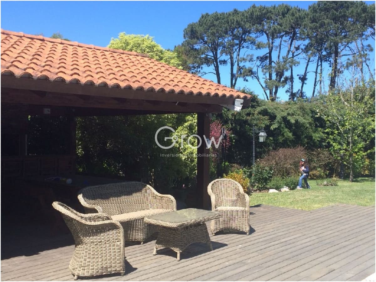 Casa con excelente ubicación en San Rafael