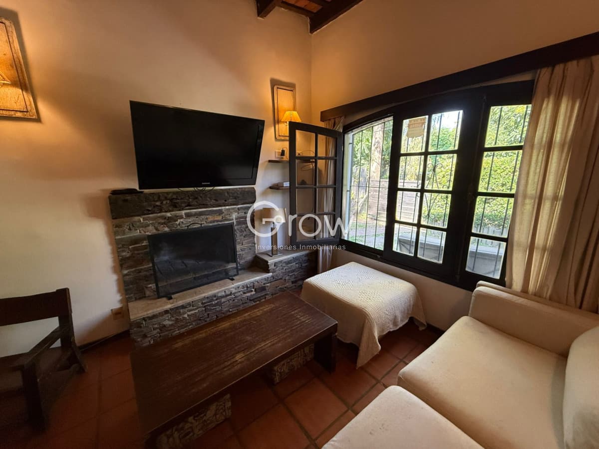 Hermosa casa en venta en Pinares 3 dormitorios