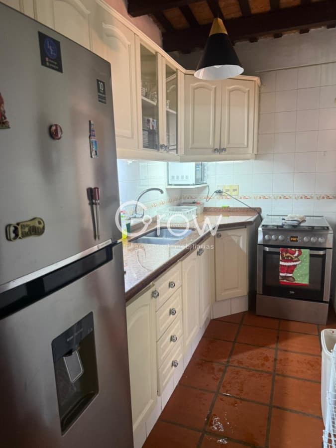 Hermosa casa en venta en Pinares 3 dormitorios