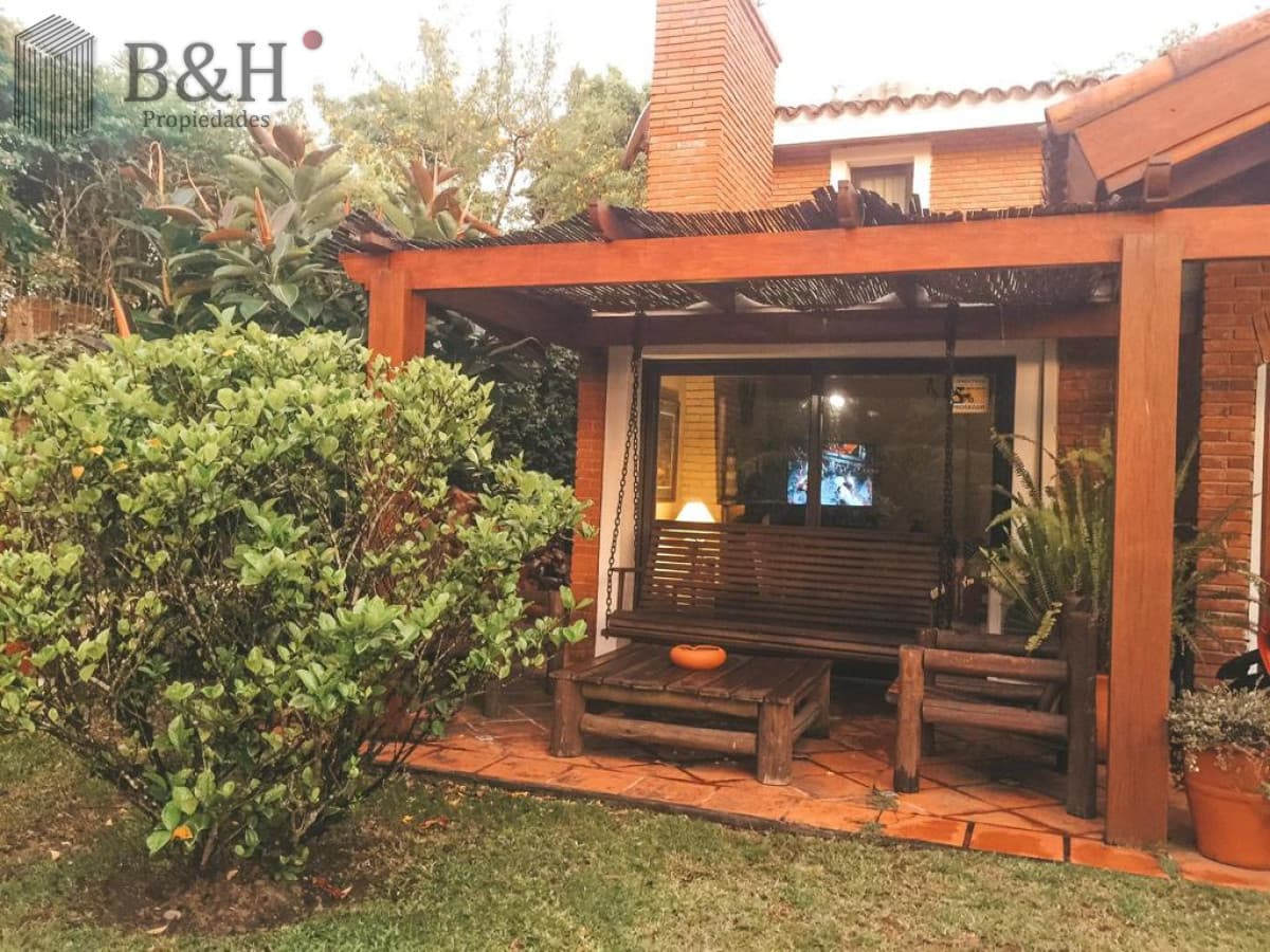 Casa en la Mansa ideal para vacaciones !!