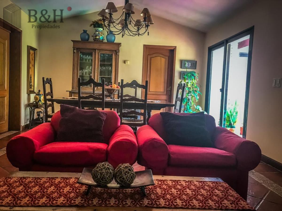 Casa en la Mansa ideal para vacaciones !!