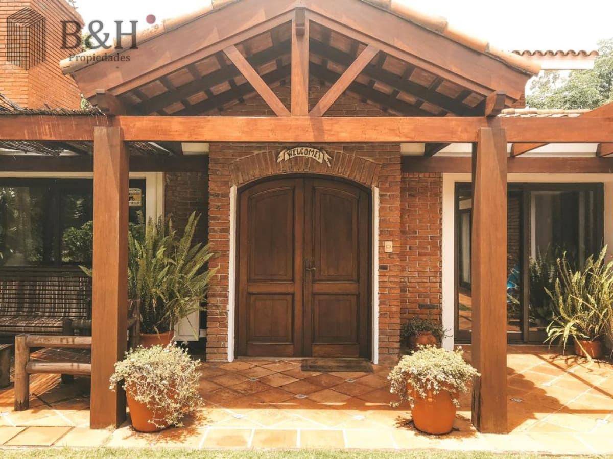 Casa en la Mansa ideal para vacaciones !!