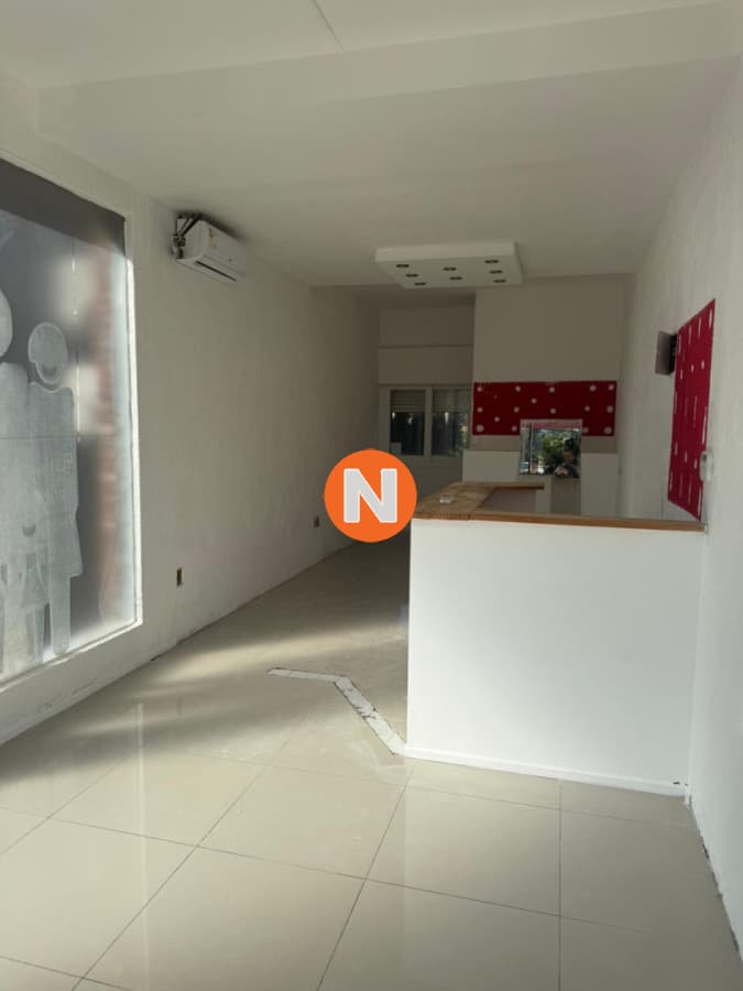Local comercial en alquiler en Maldonado