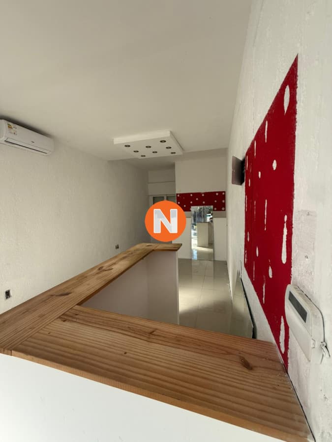 Local comercial en alquiler en Maldonado