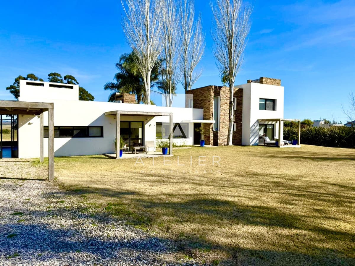 Espectacular casa en El Quijote