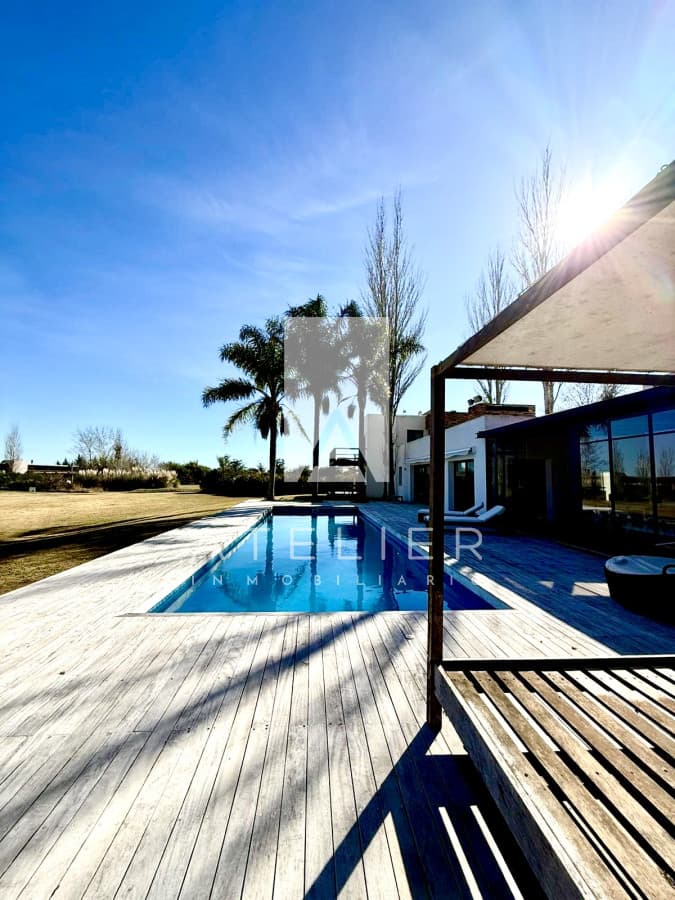 Espectacular casa en El Quijote