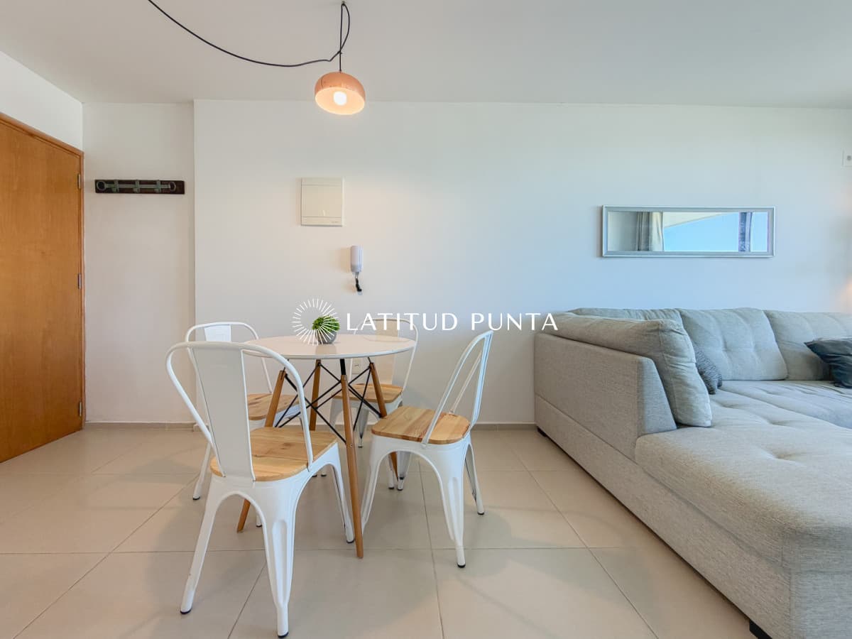 Apartamento en Roosevelt, 1 dormitorio