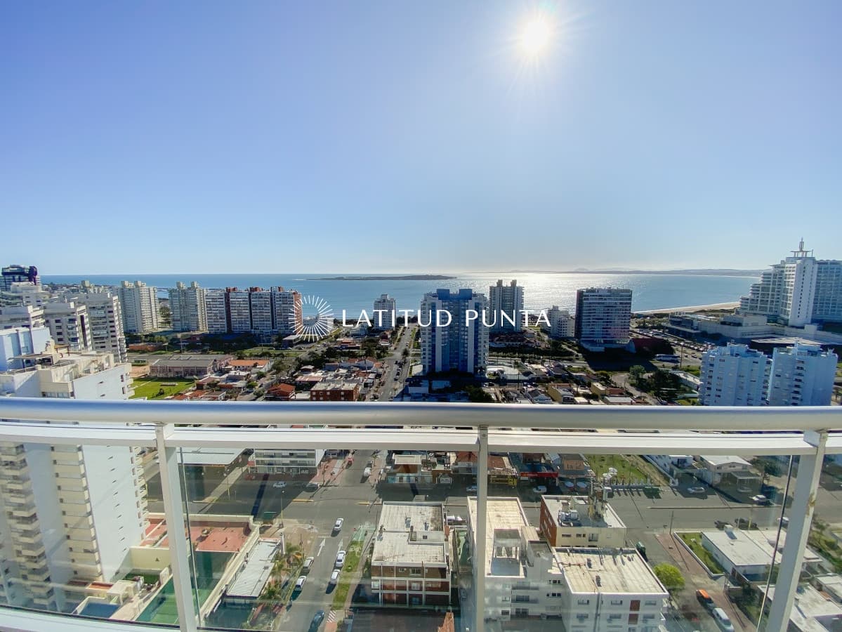 Pent House en Brava