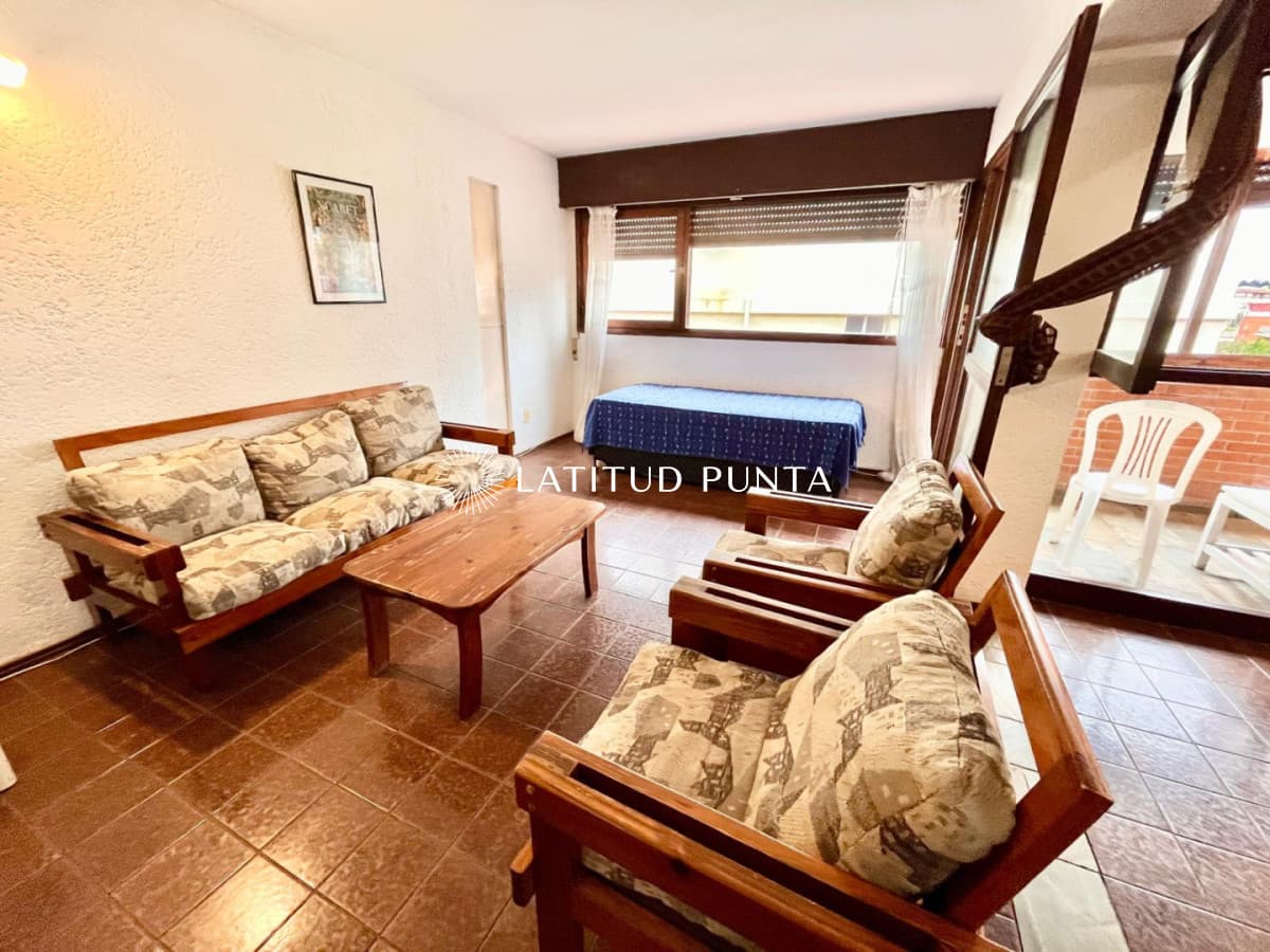 Apartamento dúplex en Aidy Grill, 2 dormitorios