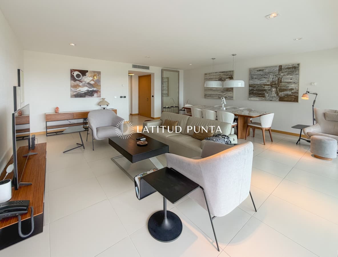 Exclusivo, 3 suites en mas dependencia en Rincón del Indio