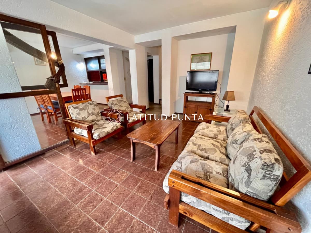 Apartamento dúplex en Aidy Grill, 2 dormitorios