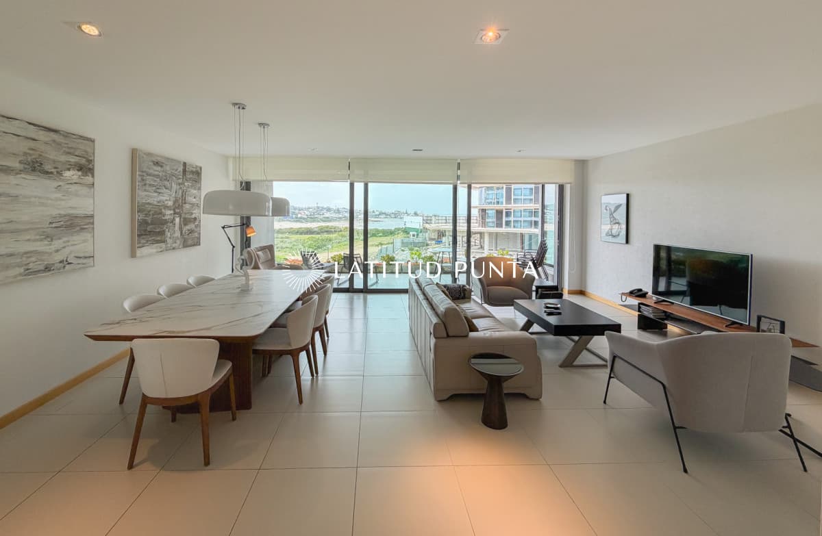Exclusivo, 3 suites en mas dependencia en Rincón del Indio