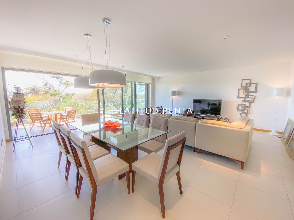 Exclusivo, 3 suites en mas dependencia en Rincón del Indio