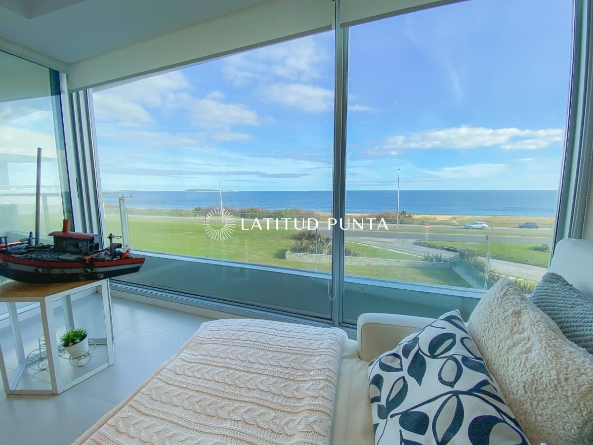 Apartamento de 3 dormitorios en Mansa