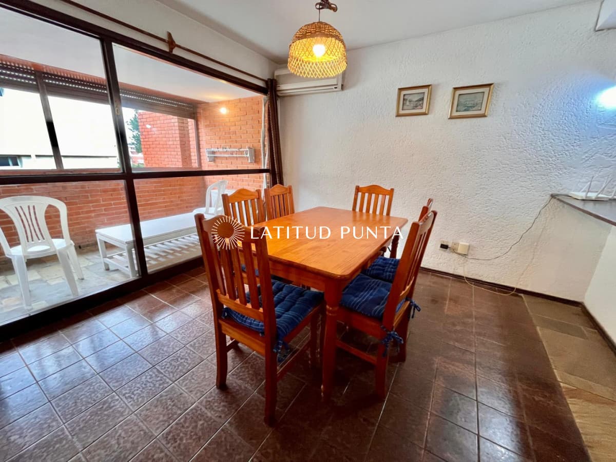 Apartamento dúplex en Aidy Grill, 2 dormitorios