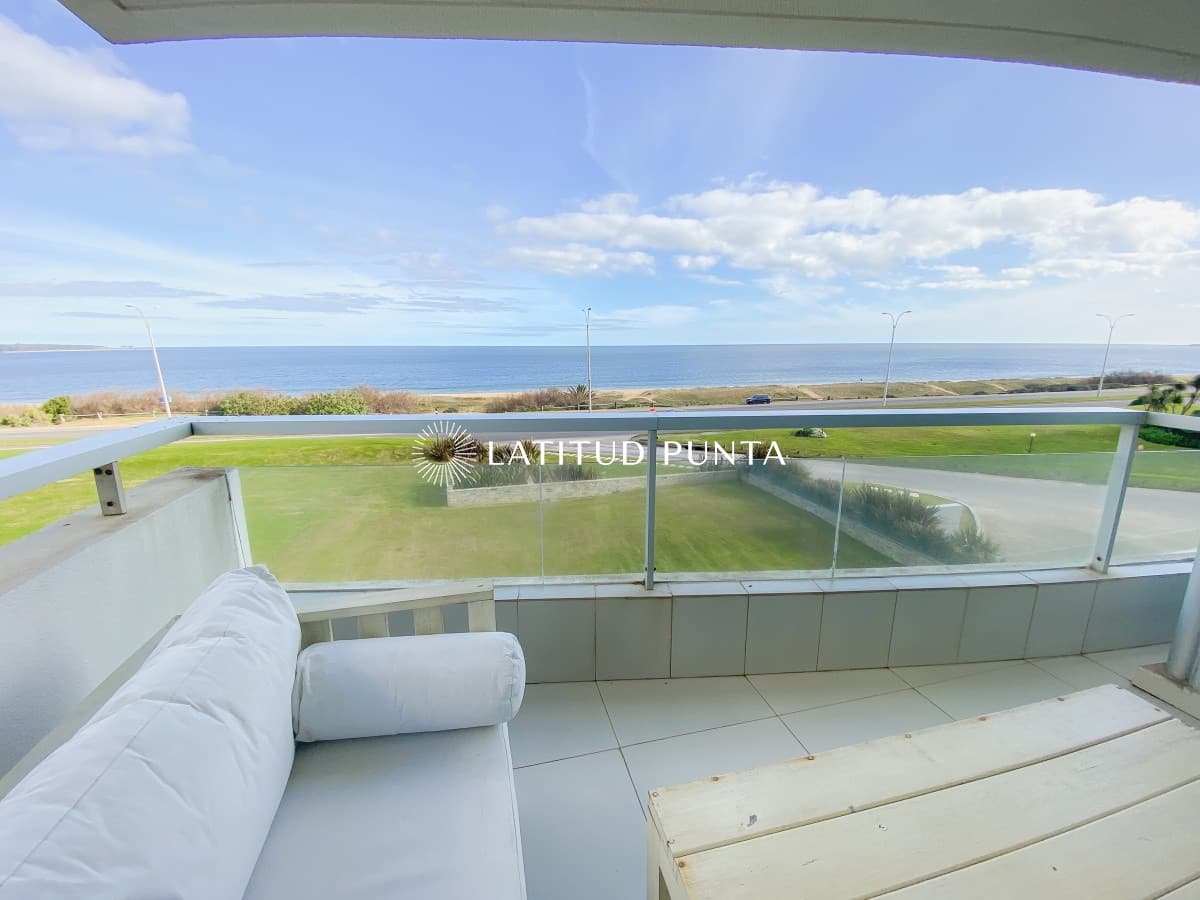 Apartamento de 3 dormitorios en Mansa