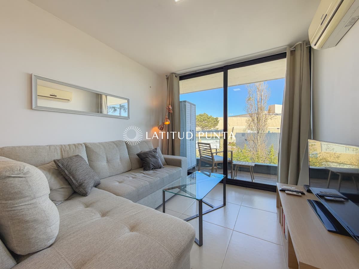 Apartamento en Roosevelt, 1 dormitorio
