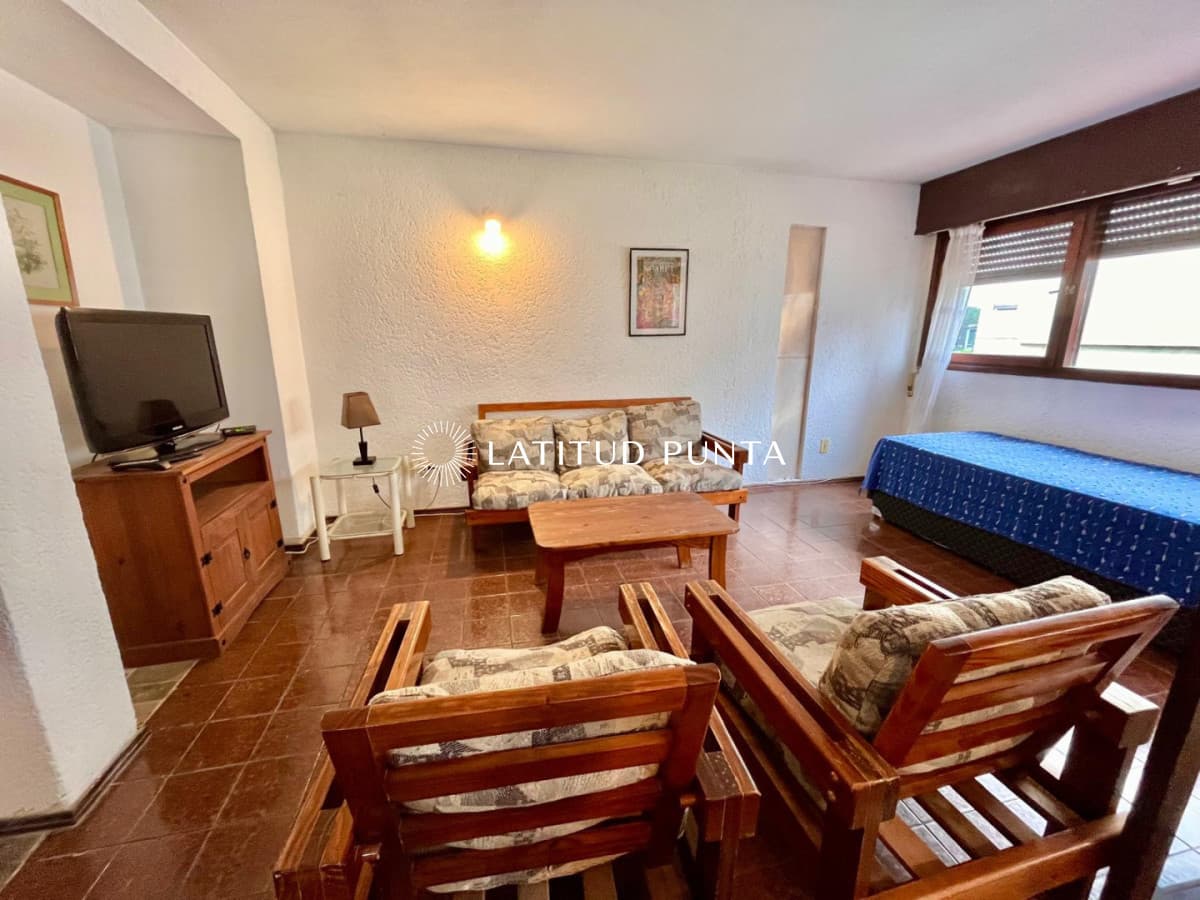 Apartamento dúplex en Aidy Grill, 2 dormitorios