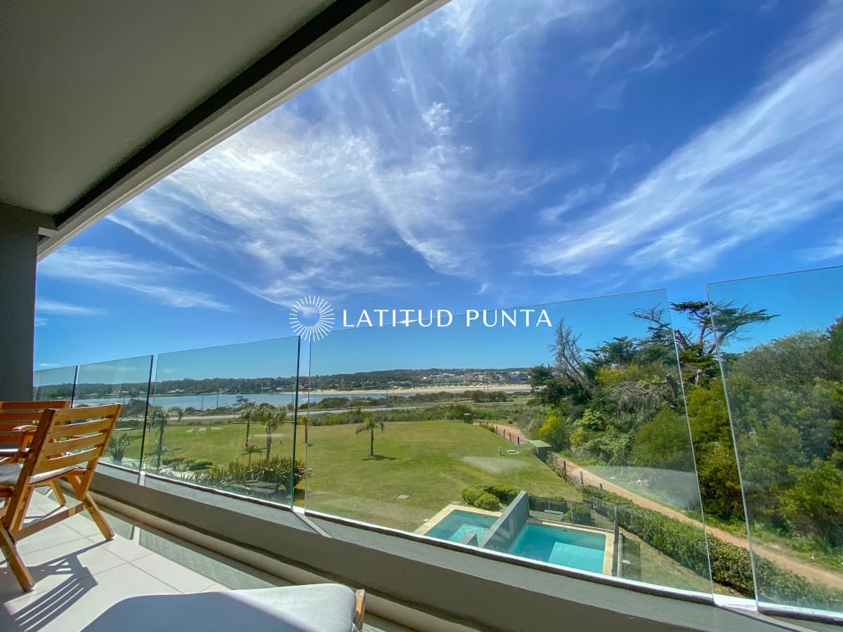 Exclusivo, 3 suites en mas dependencia en Rincón del Indio