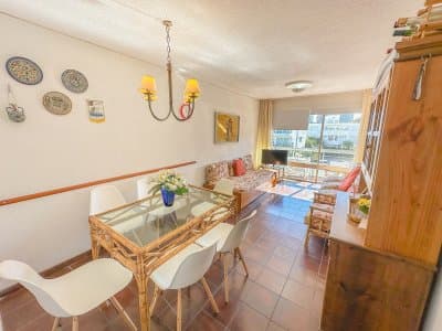 Apartamento 1 dormitorio en venta, Punta del Este