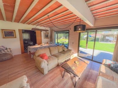 Casa en Barrio Córdoba, 5 dormitorios  -