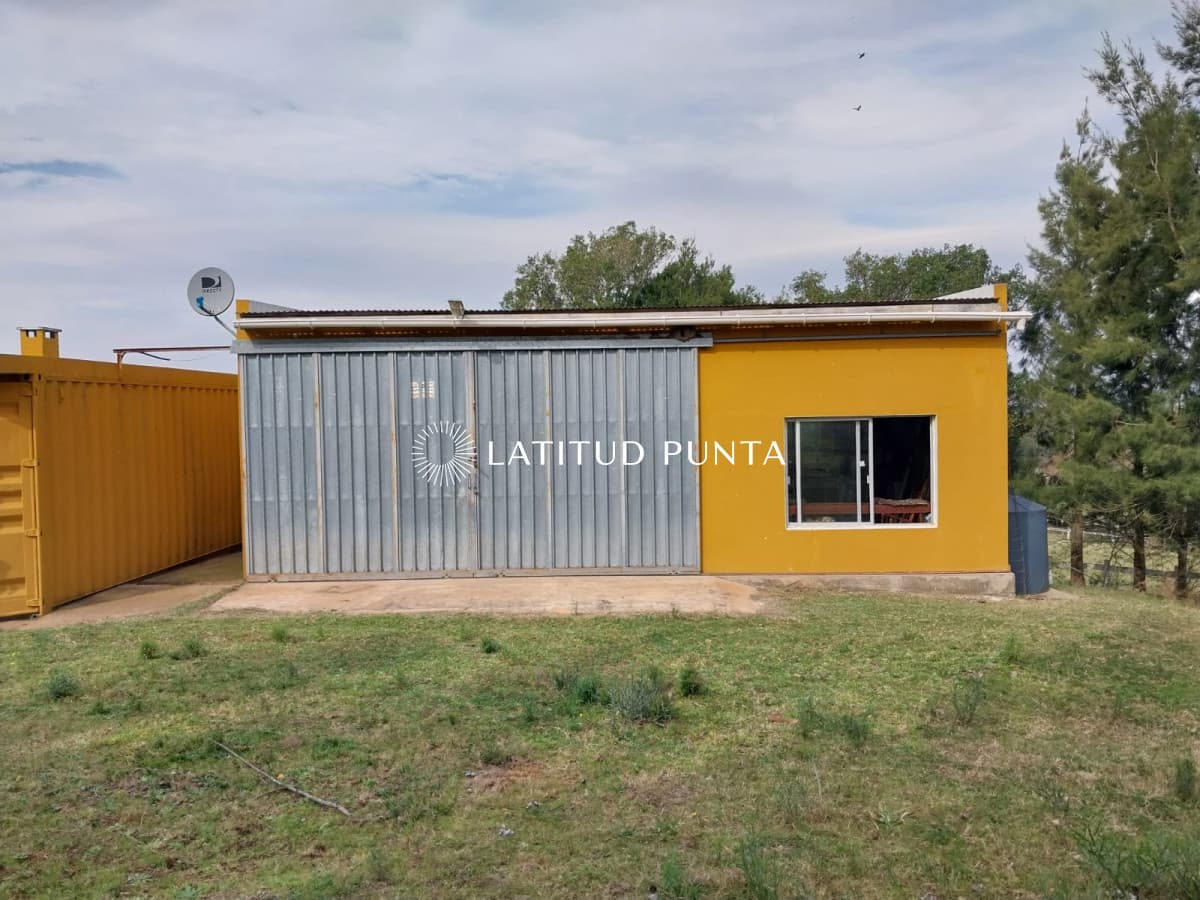 Chacra 24hs en Las Cañas, Maldonado
