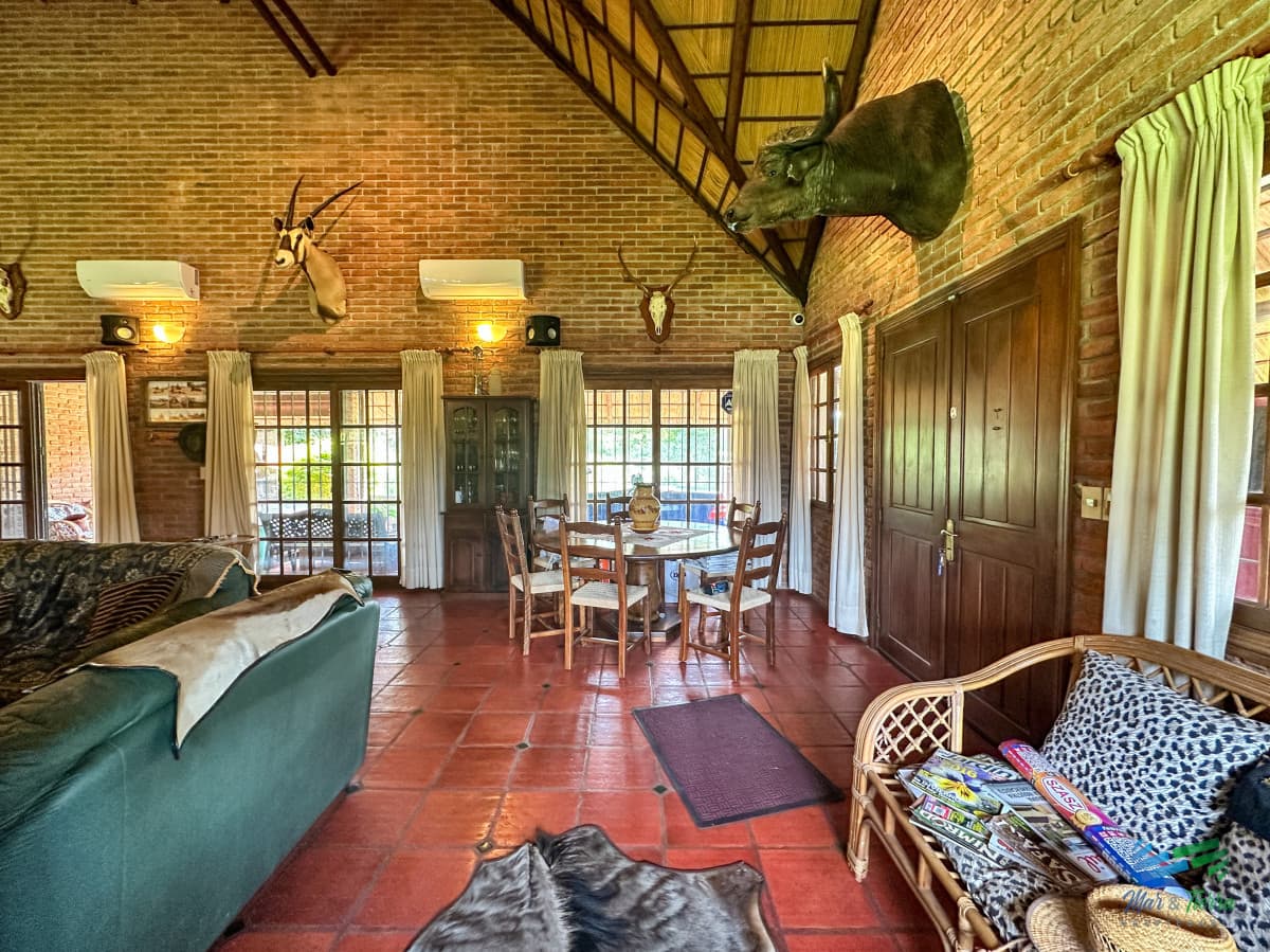 Casa en Jardines de Córdoba, 3 suites más toilette